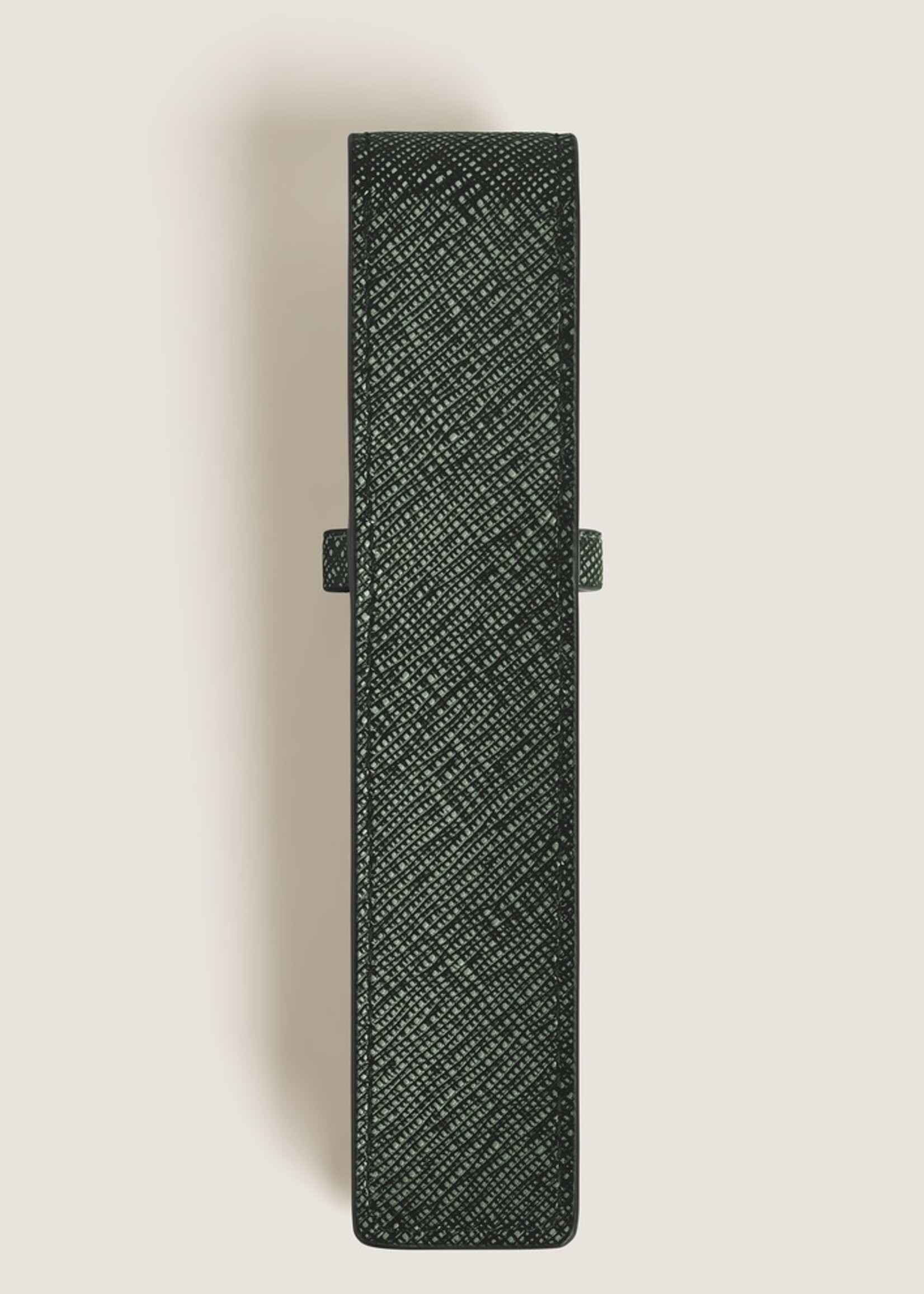MONTBLANC Sartorial 1 Pen Pouch tweed