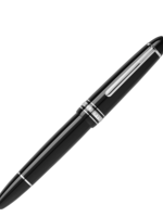 MONTBLANC Meisterstück Platinum-Coated LeGrand Fountain Pen (M)