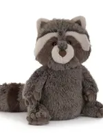 Jellycat Trixiwoo Raccoon