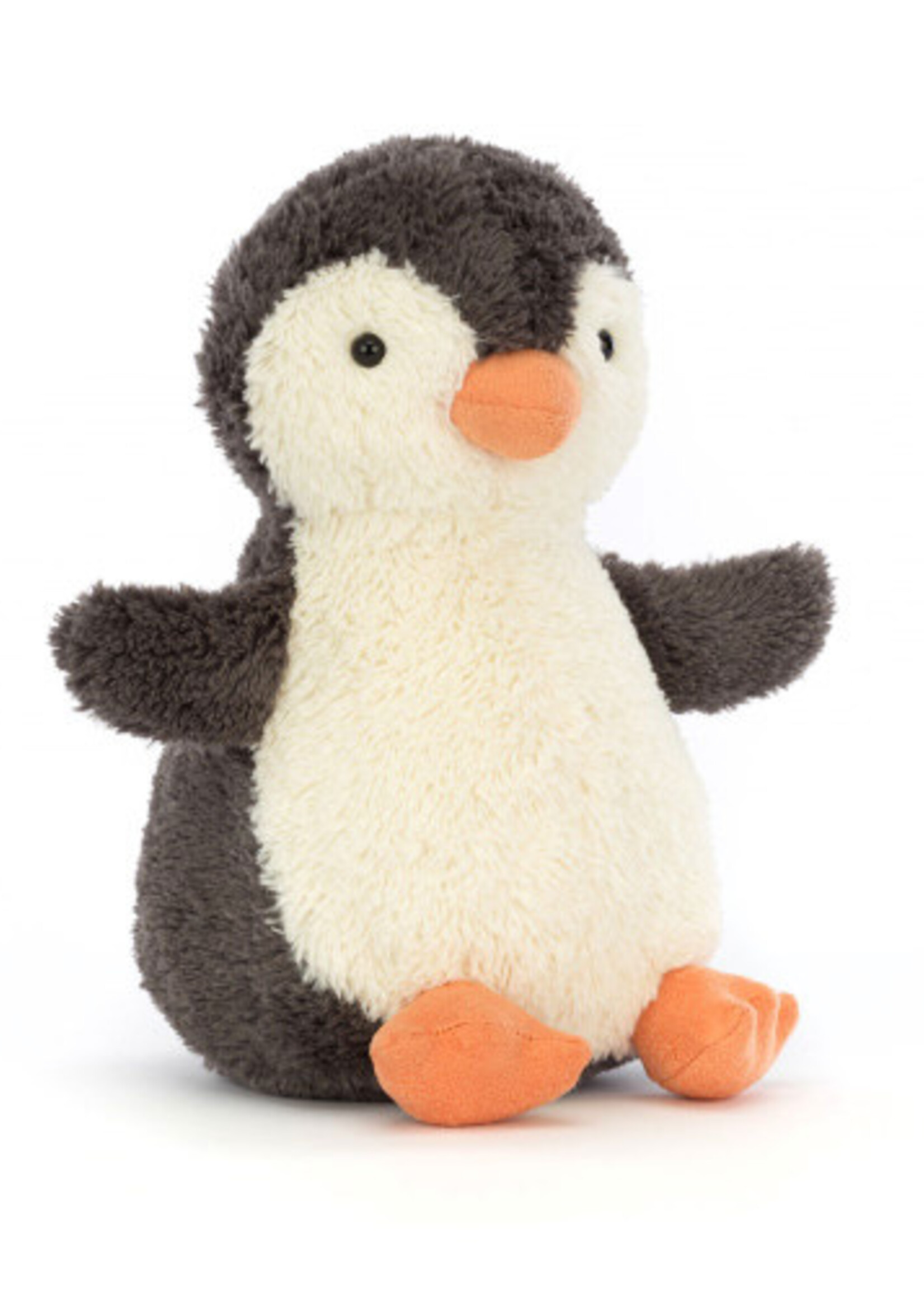 Jellycat Peanut Penguin Medium