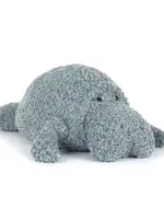 Jellycat Maffles Manatee