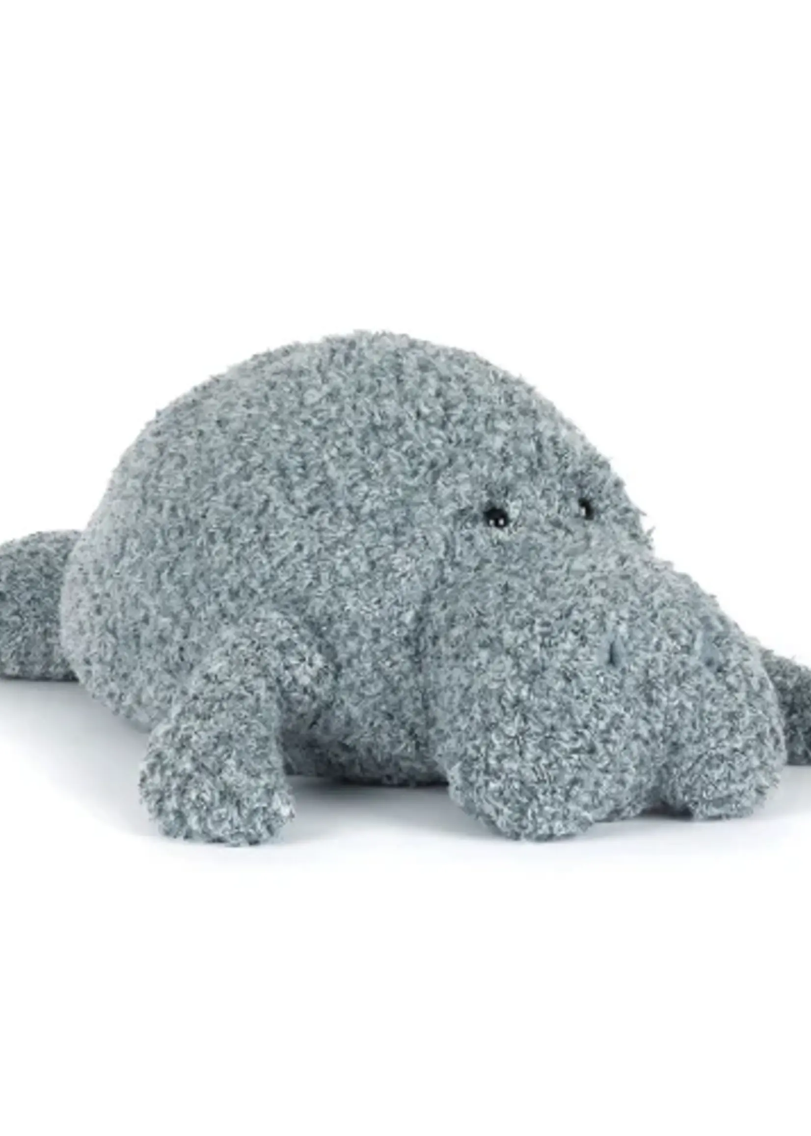 Jellycat Maffles Manatee