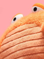 Jellycat Pinchsnap Crab