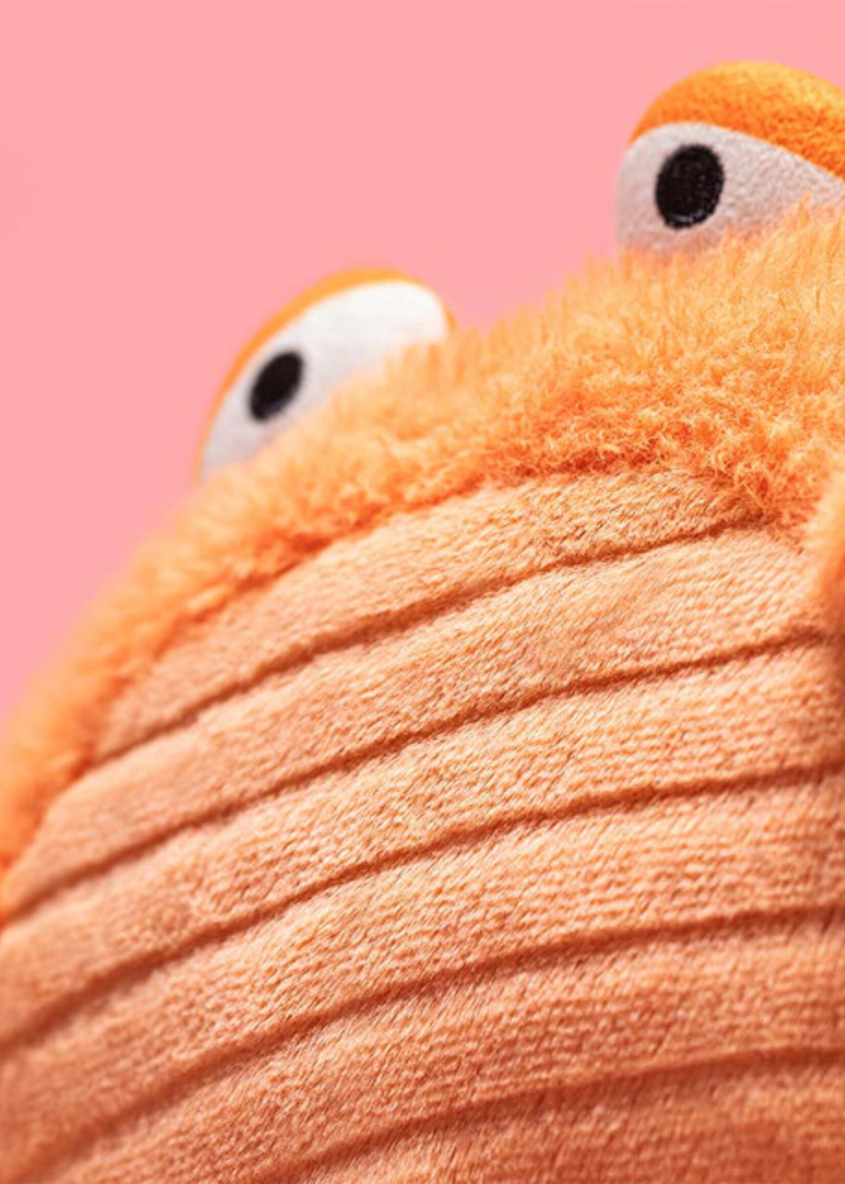 Jellycat Pinchsnap Crab