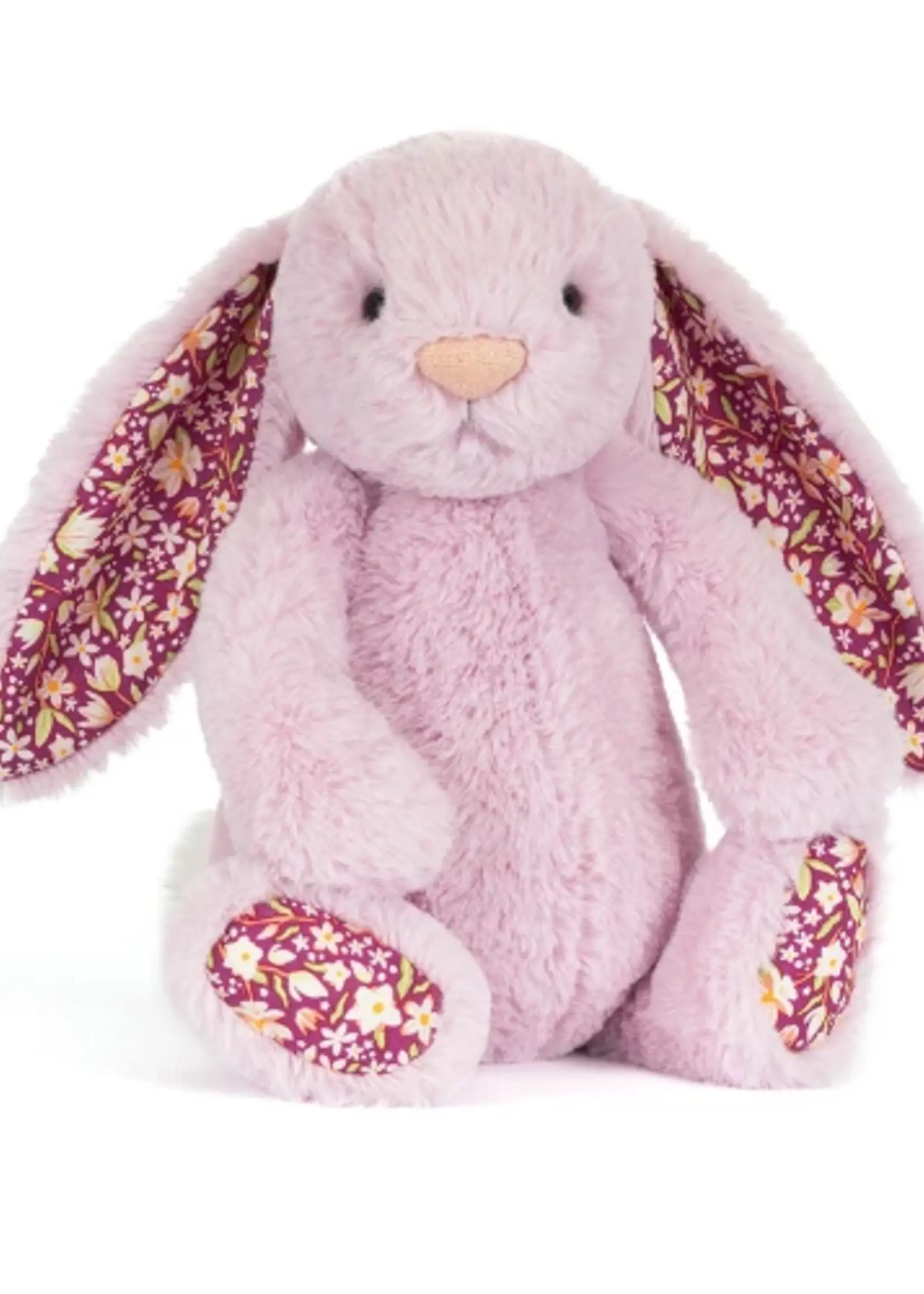 Jellycat Thistlepop Blossom Luxe Bunny