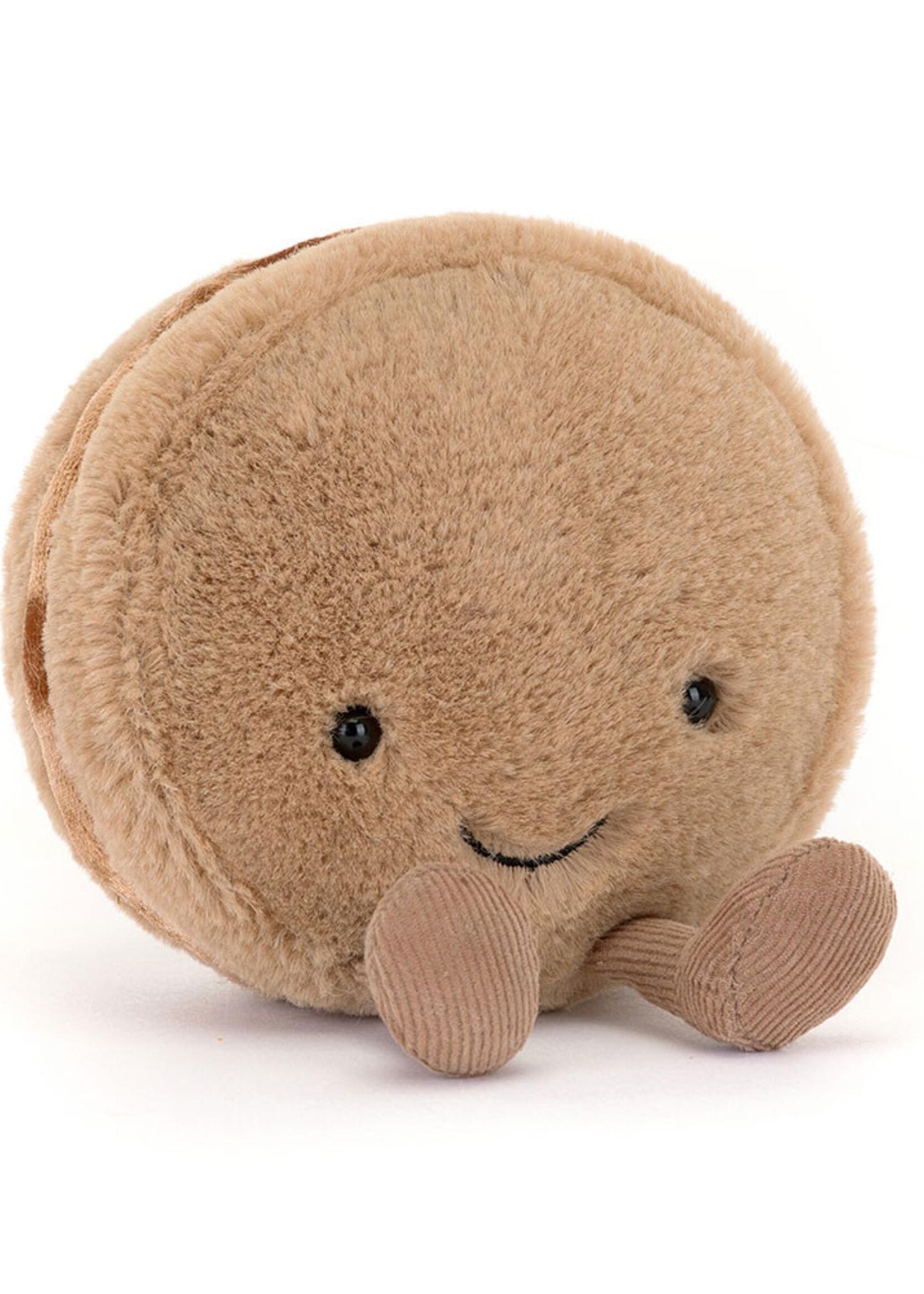 JELLYCAT Amuseables Mona Macaron