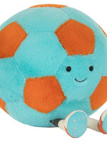 JELLYCAT Amuseables Jellycat Football