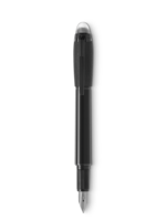 MONTBLANC StarWalker BlackCosmos Doué Fountain Pen
