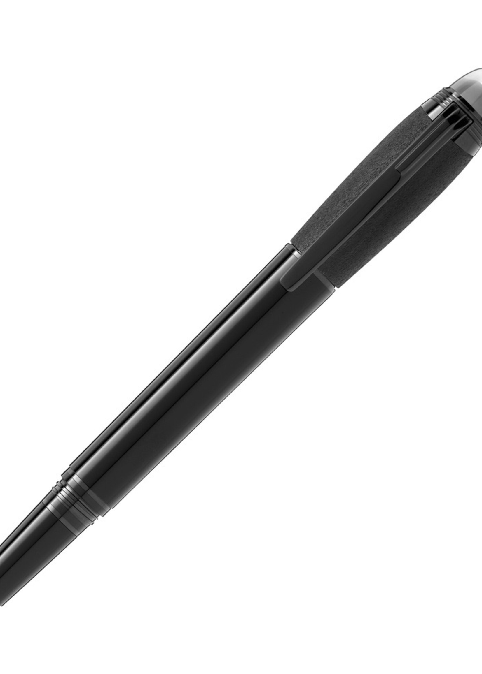 MONTBLANC FP SAW BlackCosmos Doué M