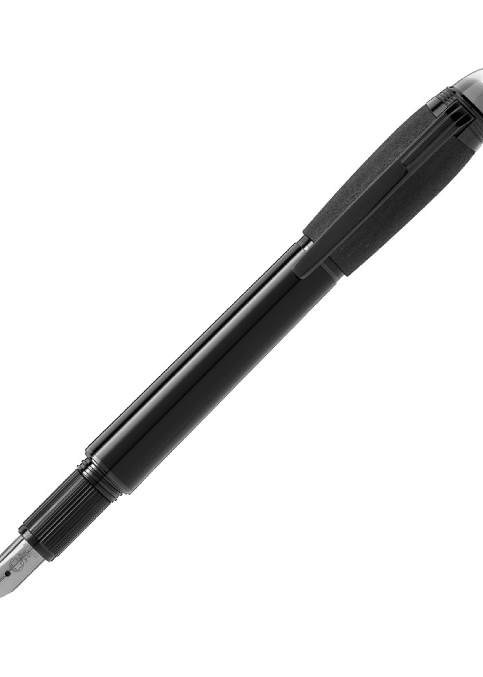 MONTBLANC FP SAW BlackCosmos Doué M
