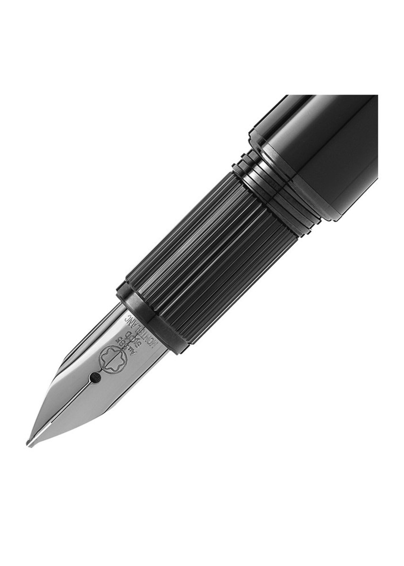 MONTBLANC FP SAW BlackCosmos Doué M