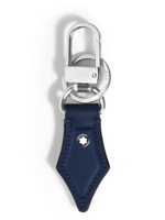 MONTBLANC MB MS key holder nib inbl