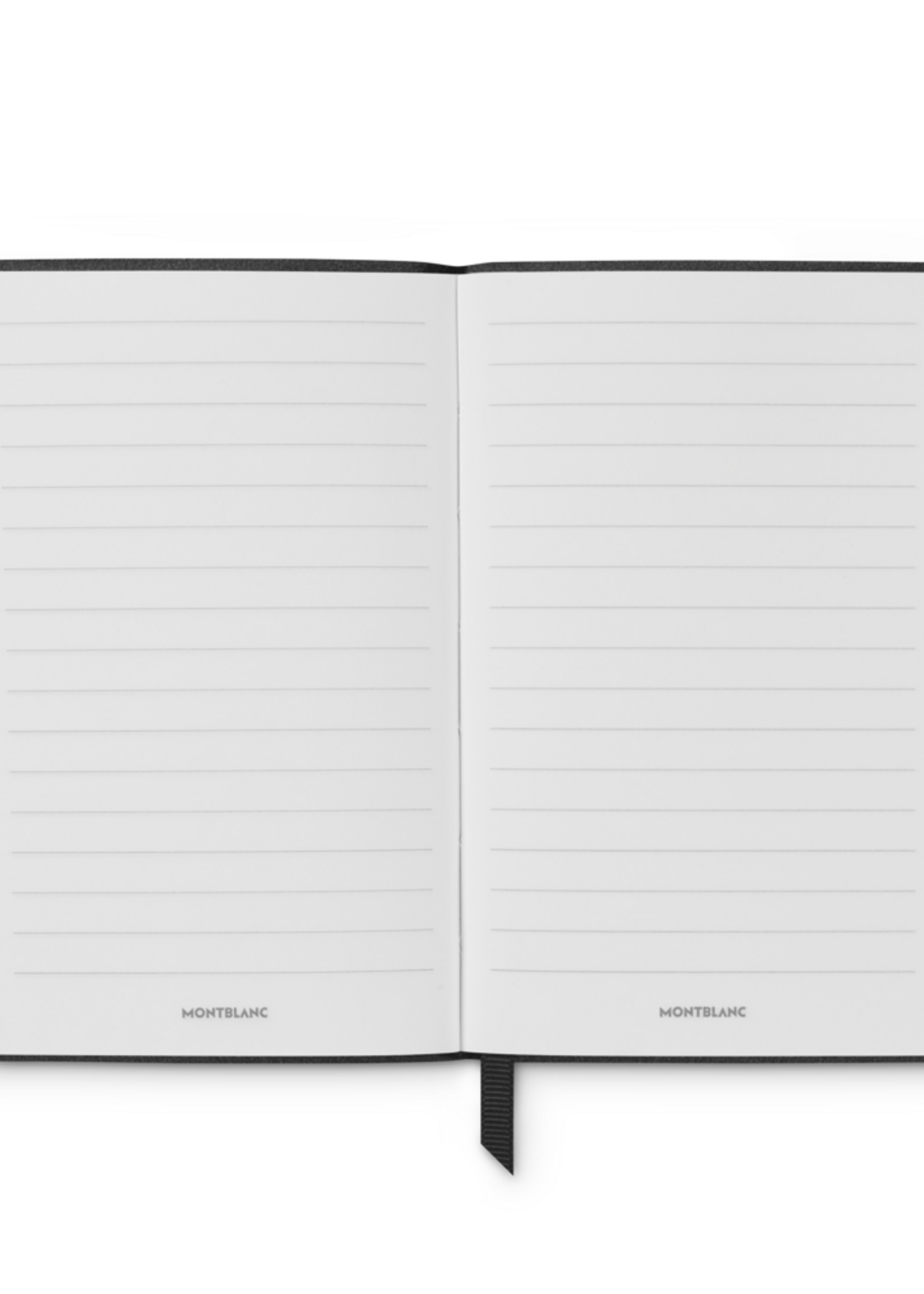 MONTBLANC Notebook A.t.W Year 2