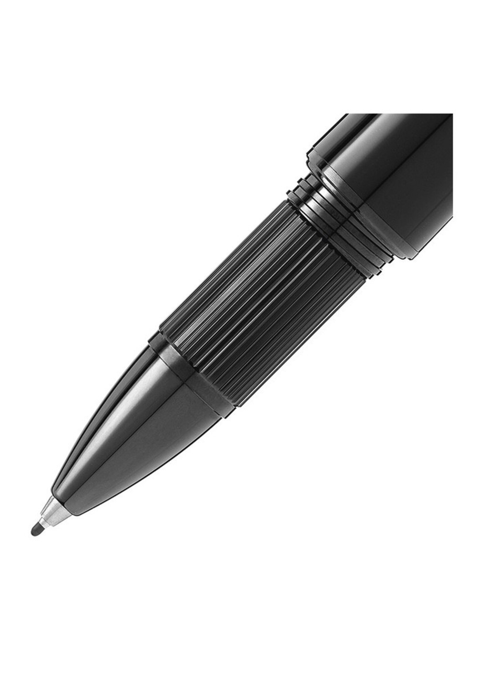 MONTBLANC StarWalker BlackCosmos Doué Fineliner