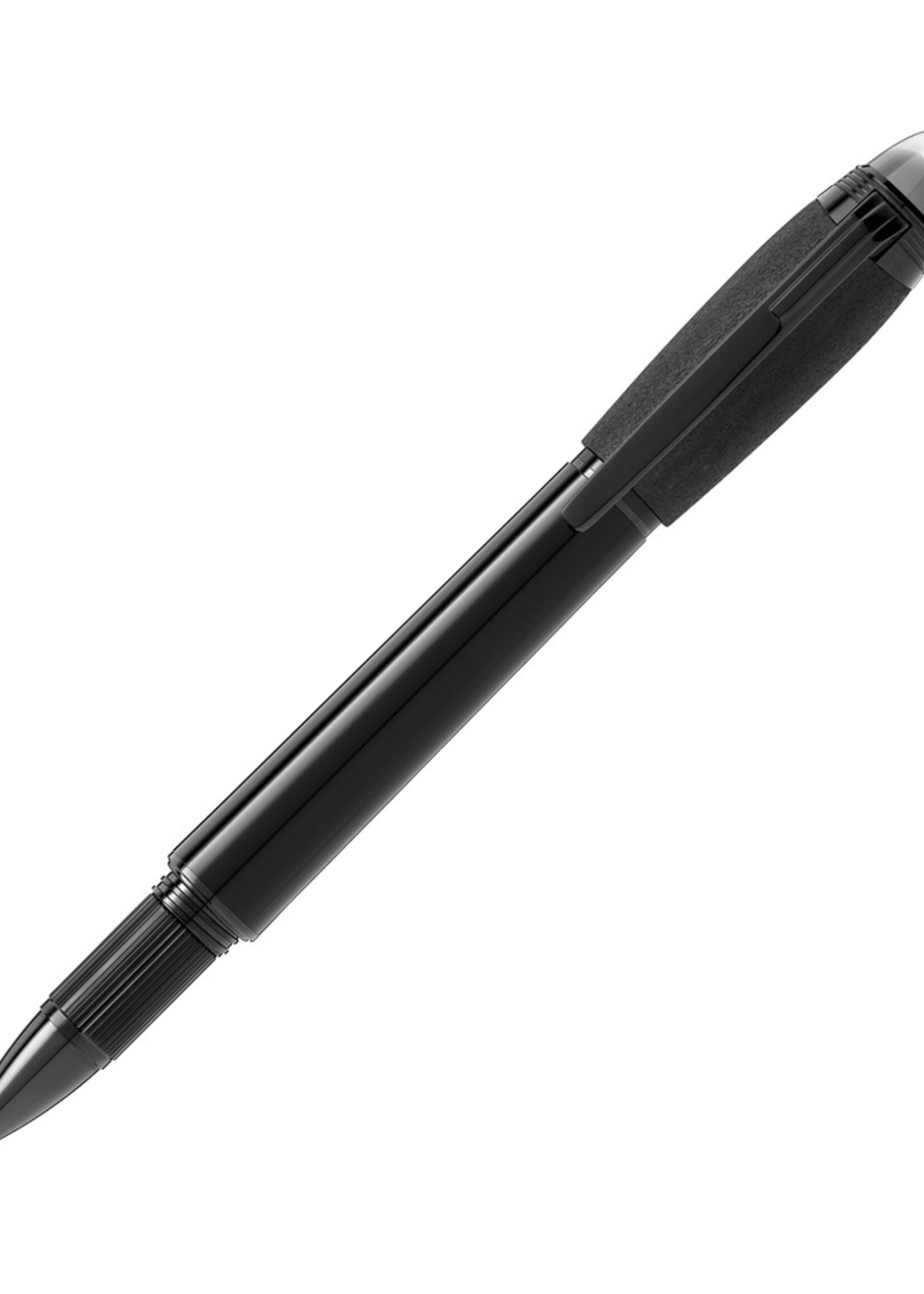 MONTBLANC FL SAW BlackCosmos Doue