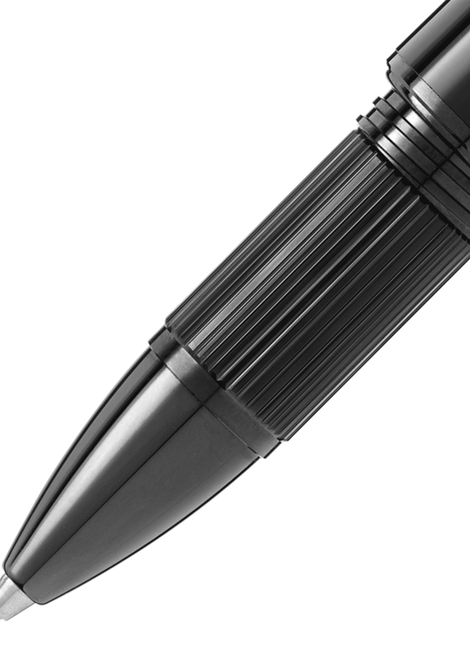 MONTBLANC StarWalker BlackCosmos Doué Fineliner