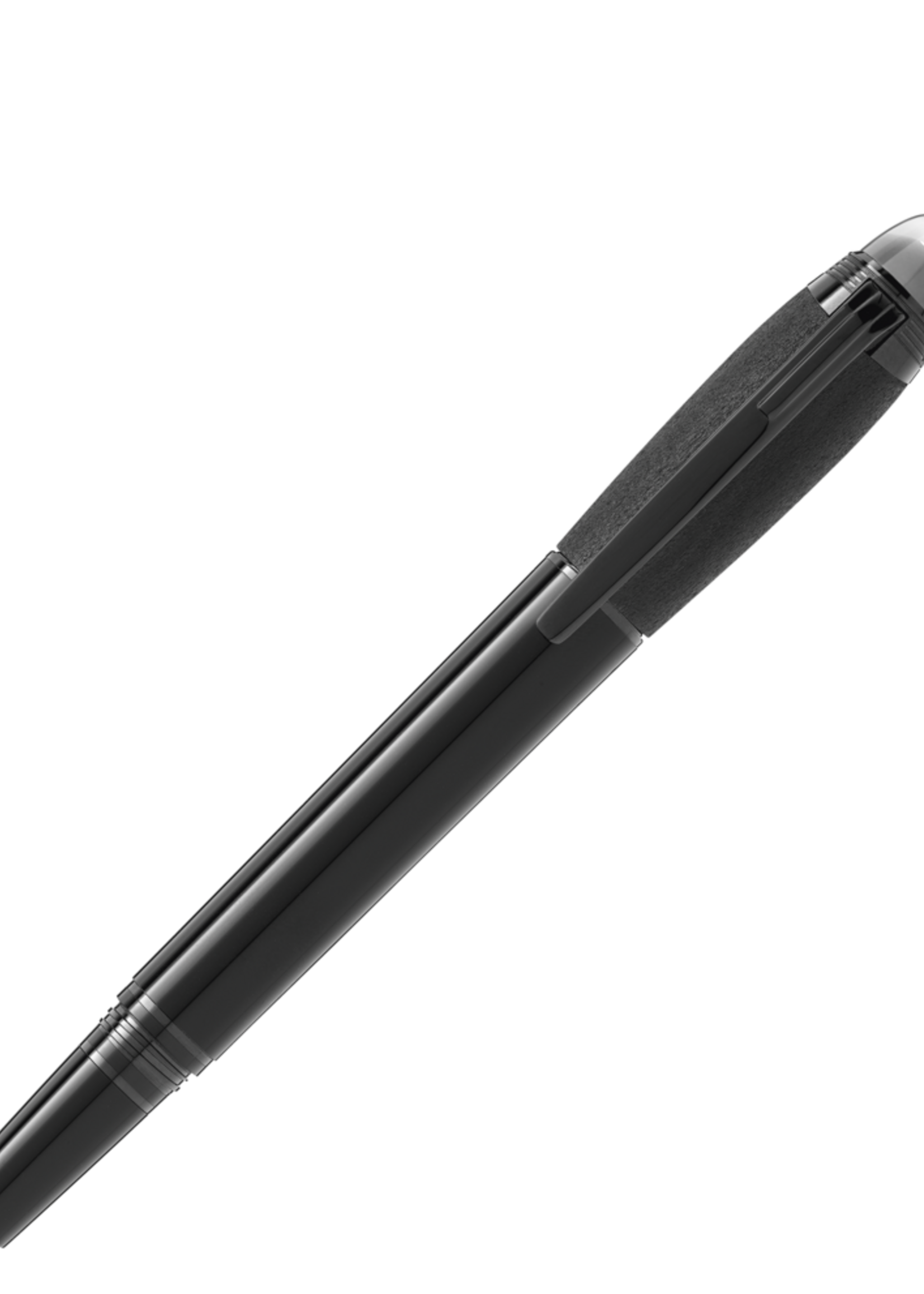 MONTBLANC StarWalker BlackCosmos Doué Fineliner