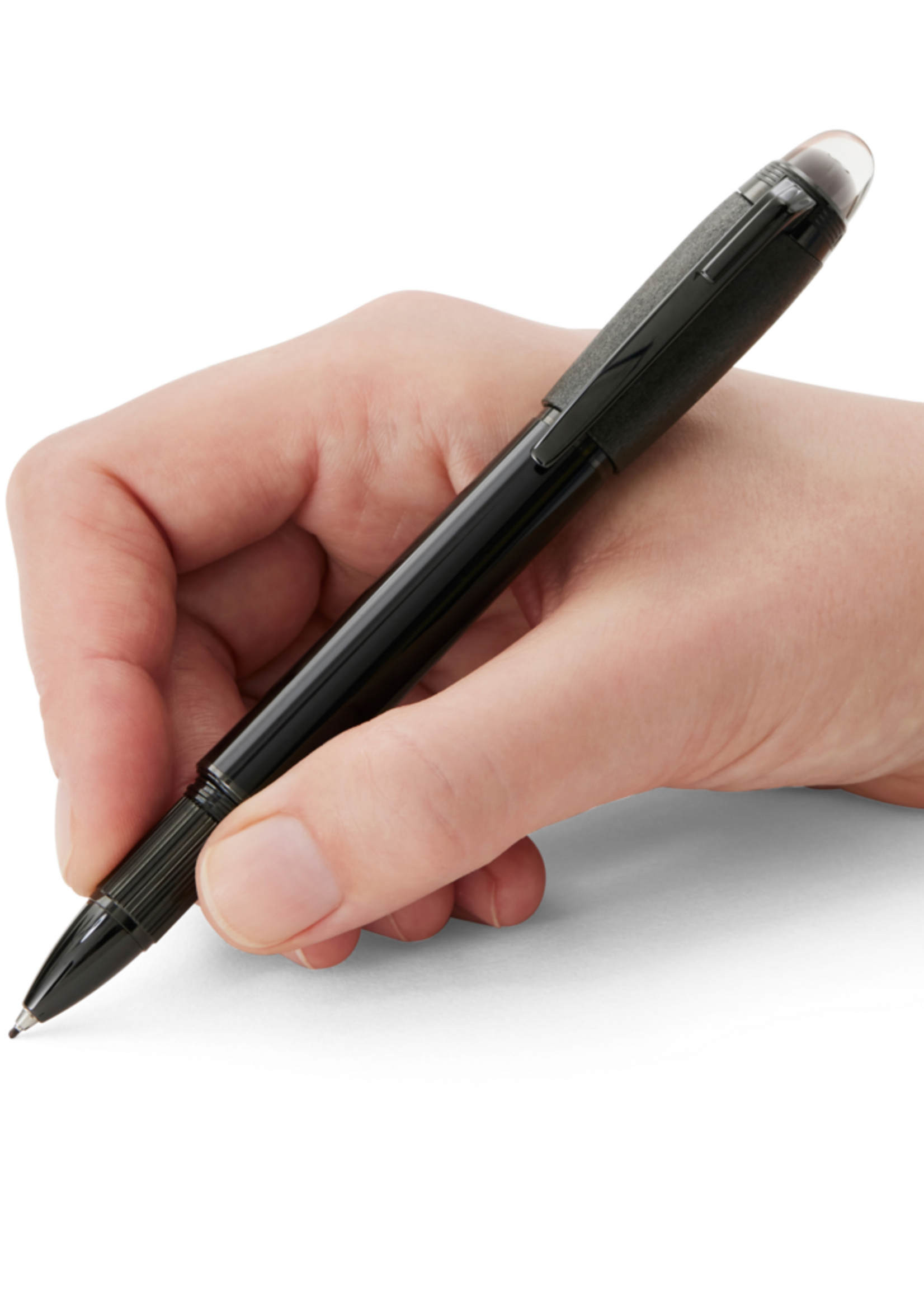 MONTBLANC StarWalker BlackCosmos Doué Fineliner