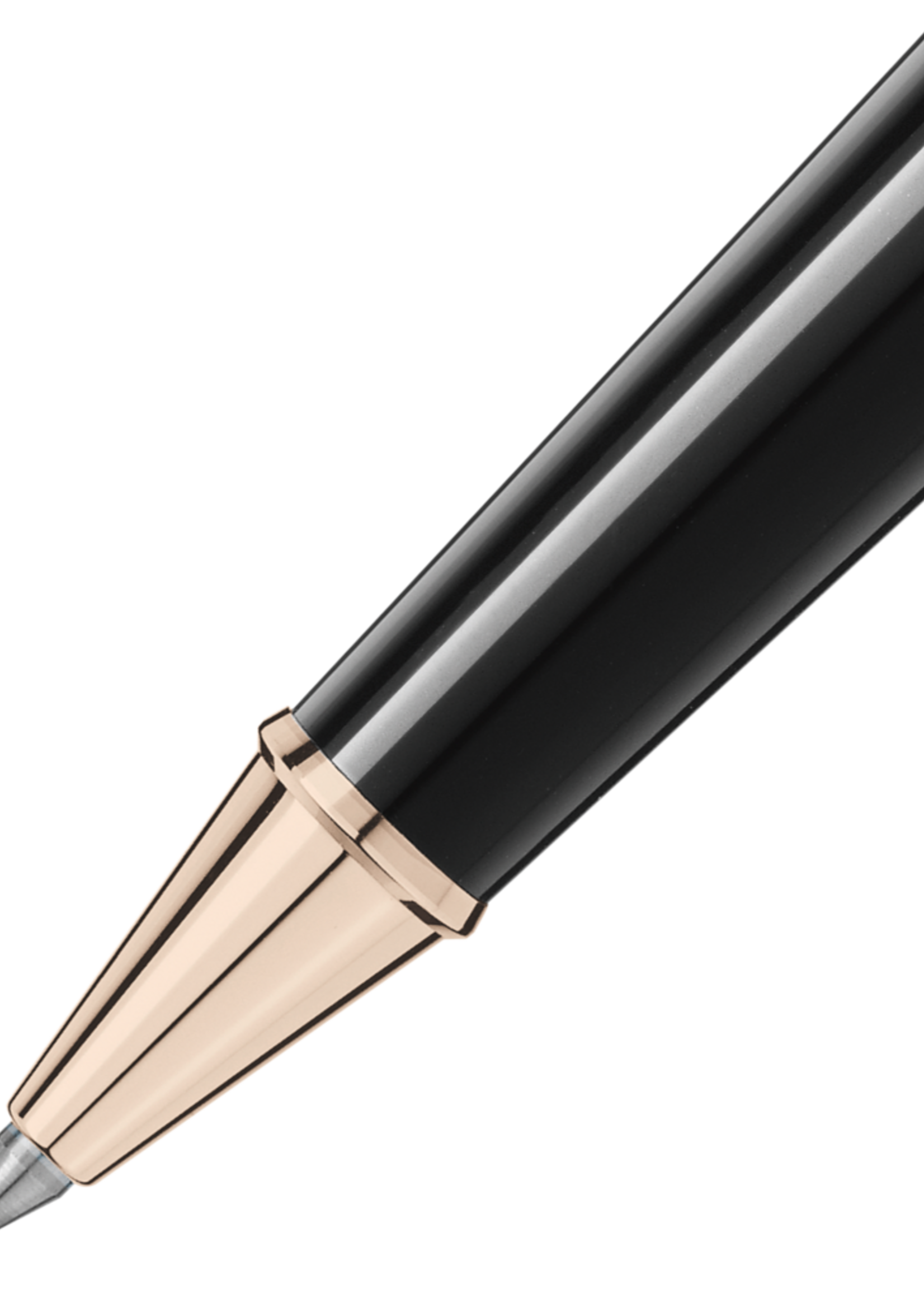 MONTBLANC RB 163 Doue Gemoetry Gold