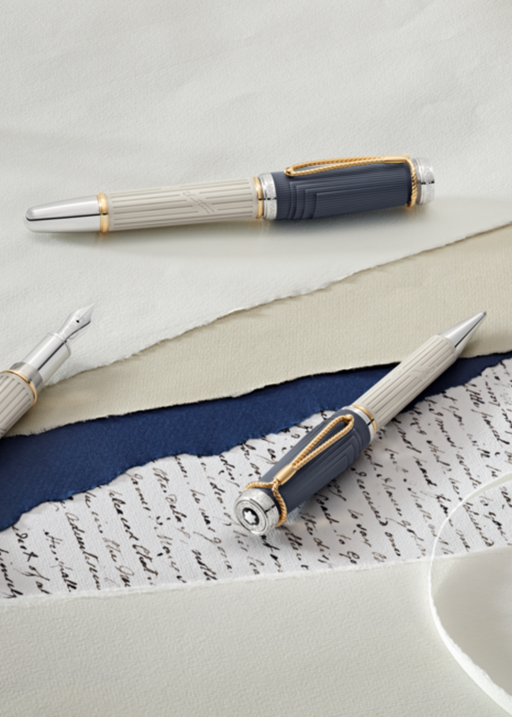 MONTBLANC KS Jane Austen