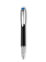MONTBLANC StarWalker Doué Fountain Pen Piston Converter