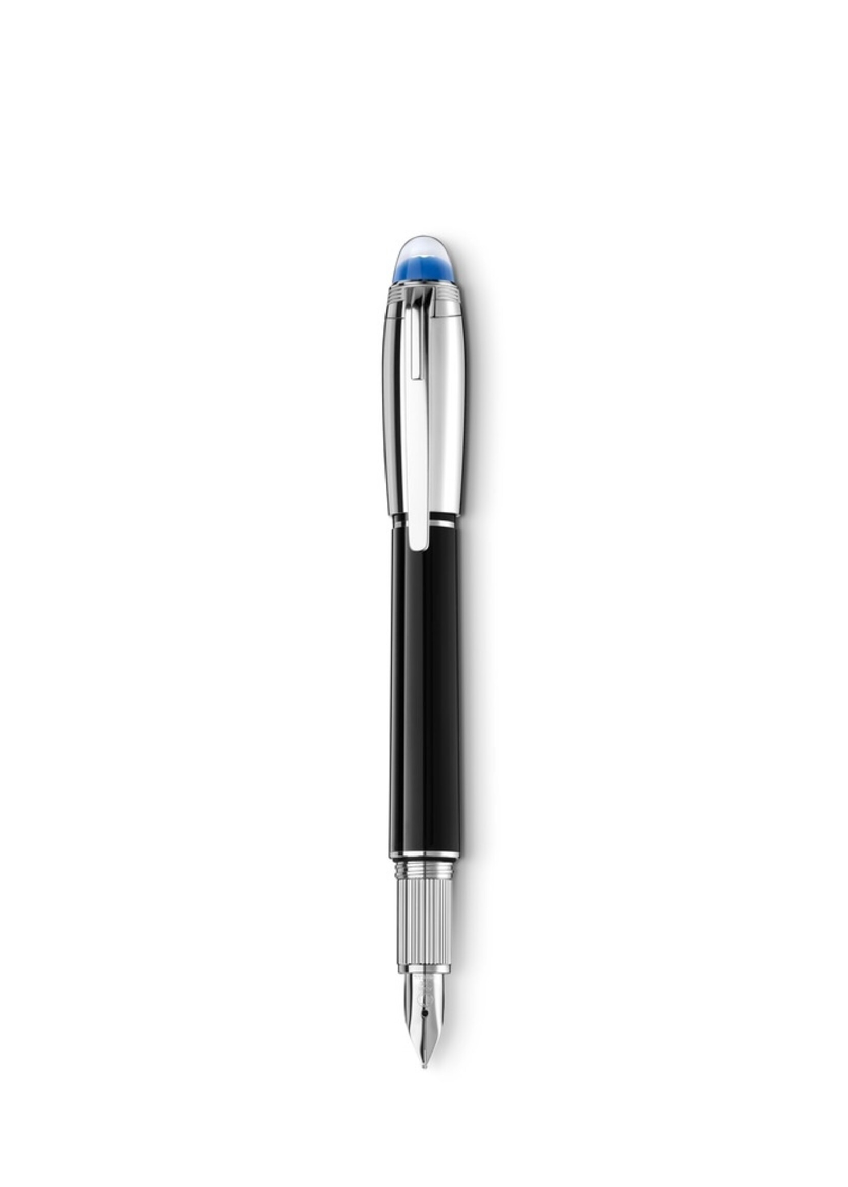 MONTBLANC StarWalker Doué Fountain Pen Piston Converter