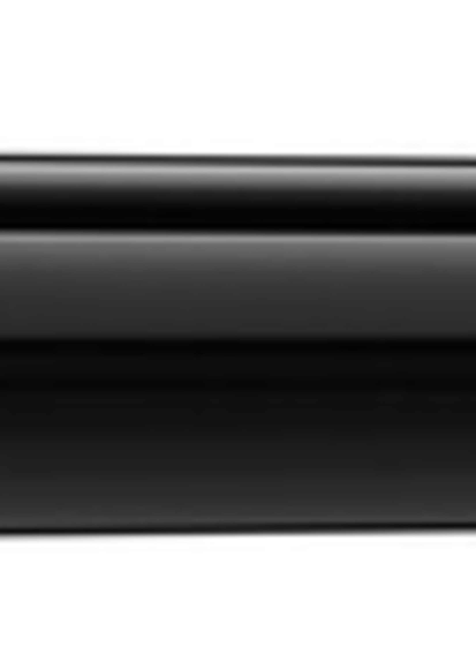 MONTBLANC StarWalker Doué Fountain Pen Piston Converter