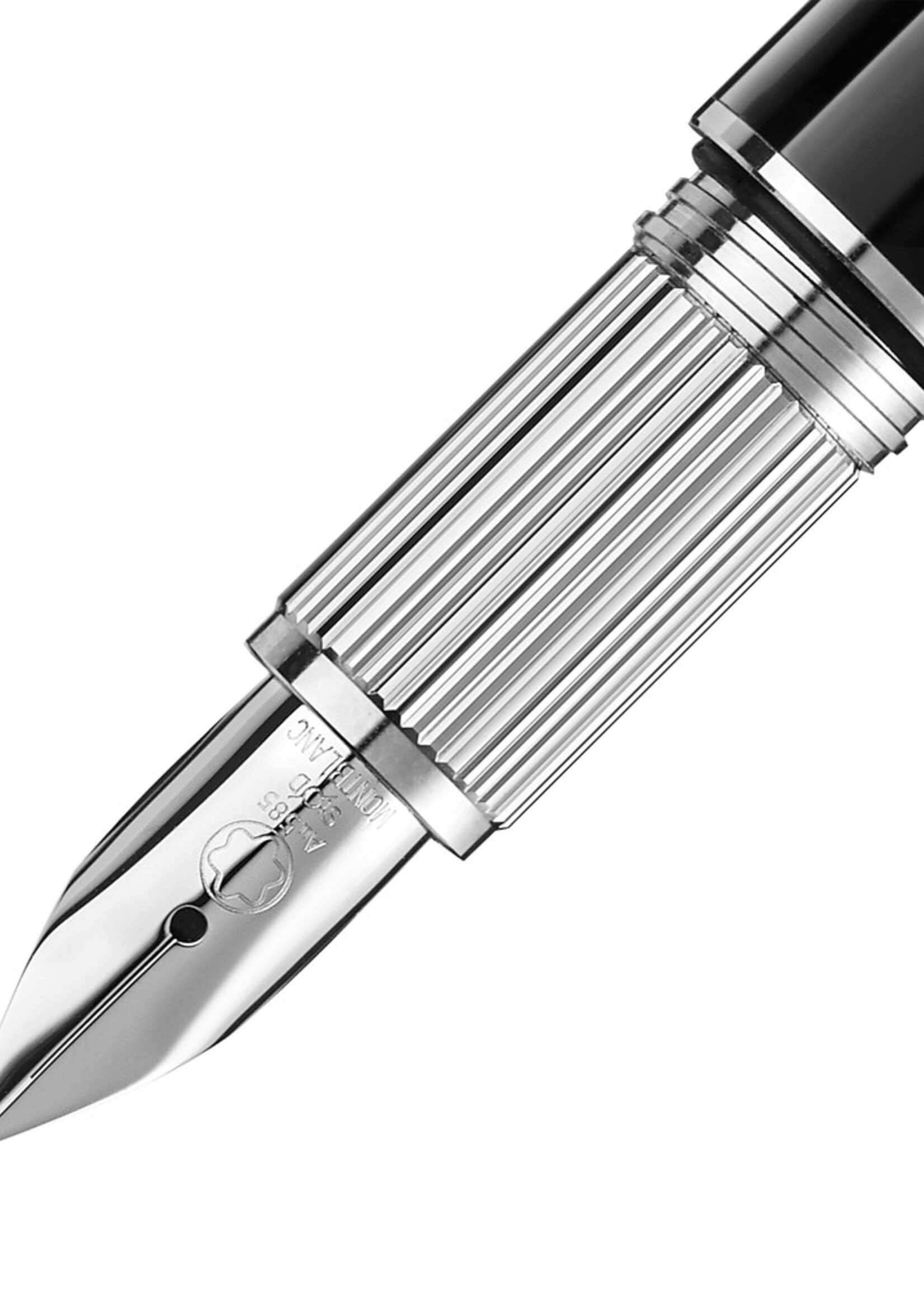MONTBLANC StarWalker Doué Fountain Pen Piston Converter