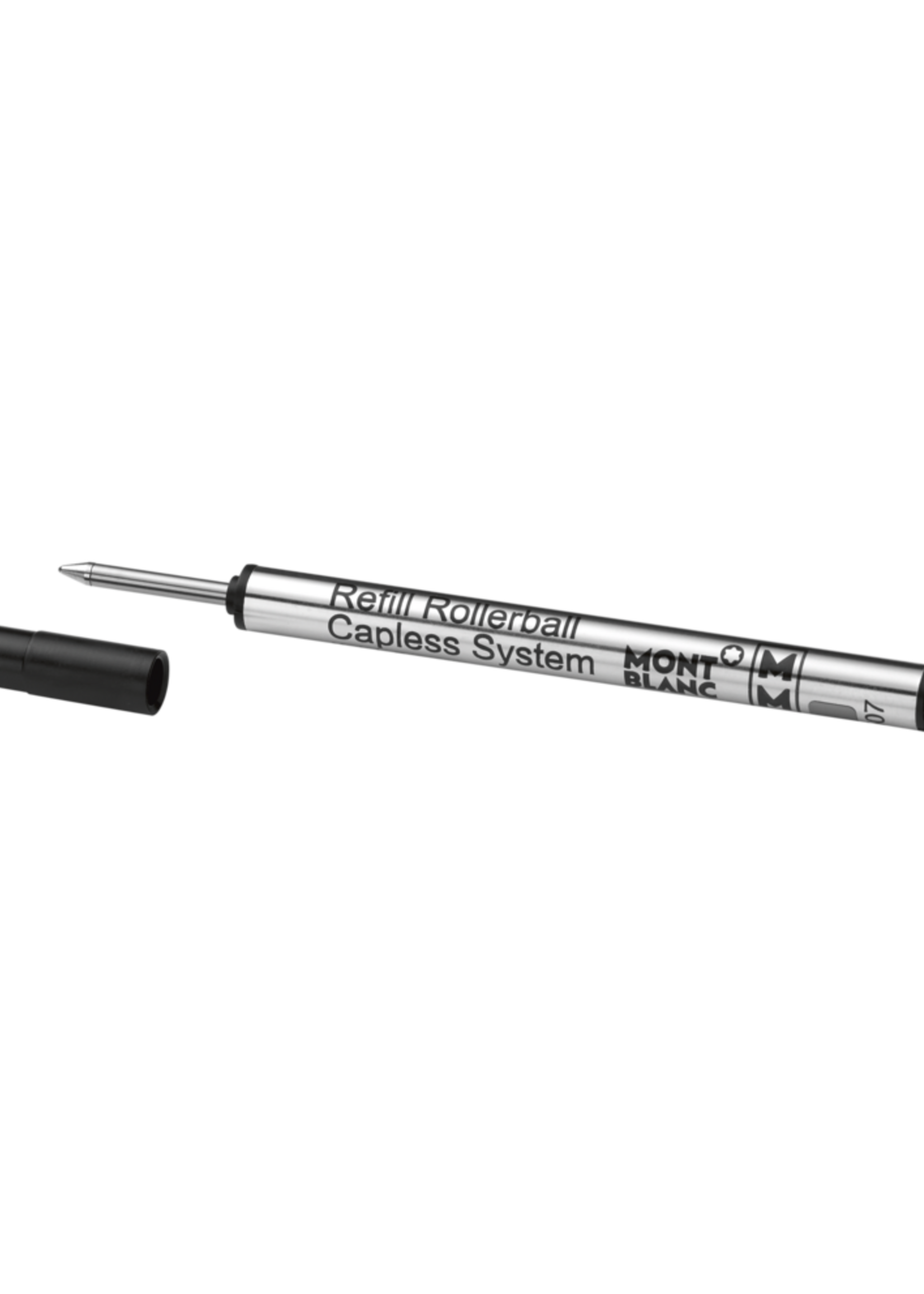 MONTBLANC REFILL RB Capless M 1x1 MYSTER