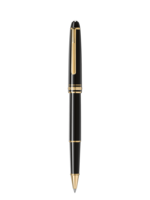 MONTBLANC Meisterstück Gold-Coated Classique Rollerball