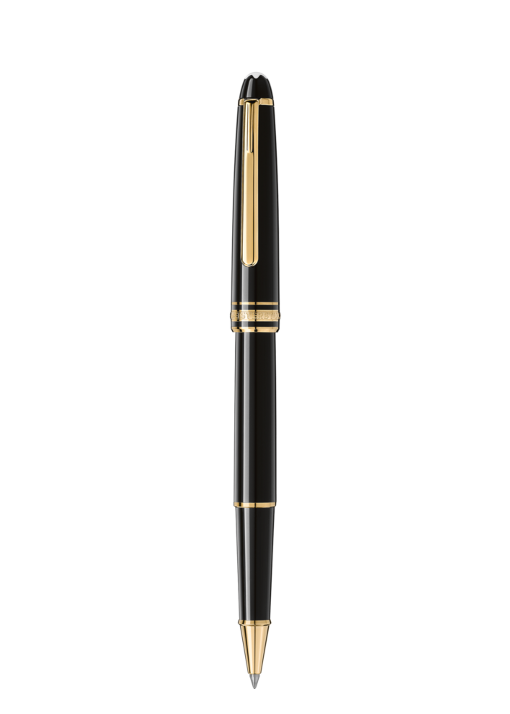 MONTBLANC Meisterstück Gold-Coated RB
