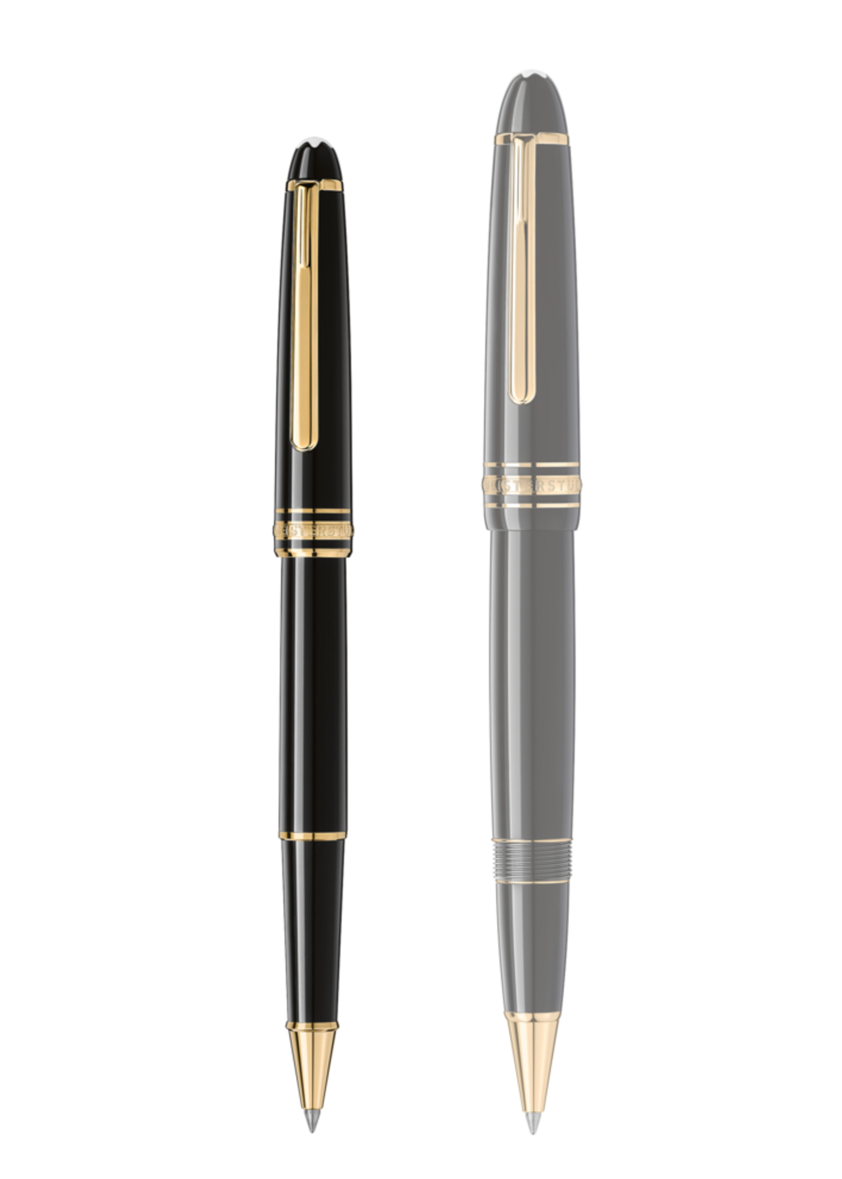 MONTBLANC Meisterstück Gold-Coated RB