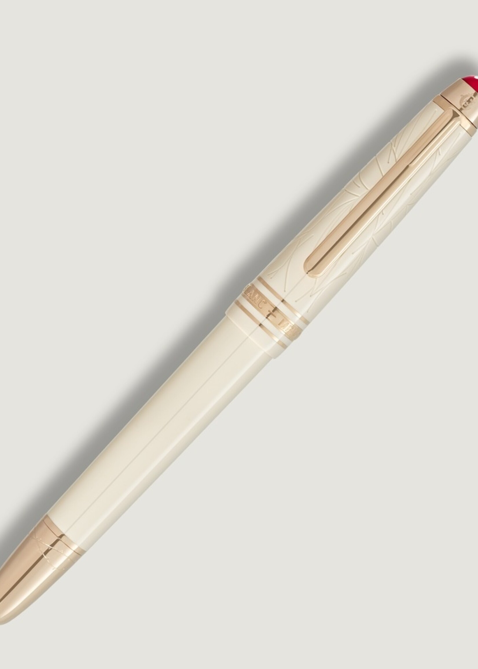 MONTBLANC MB FP M 145 MST Julia
