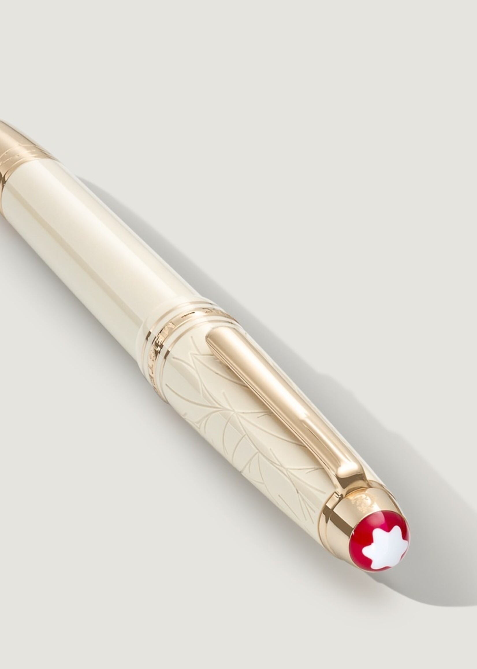 MONTBLANC Meisterstück Romeo & Juliet Classique Fountain Pen