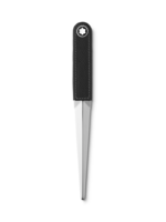 MONTBLANC Letter opener Metall/Leather