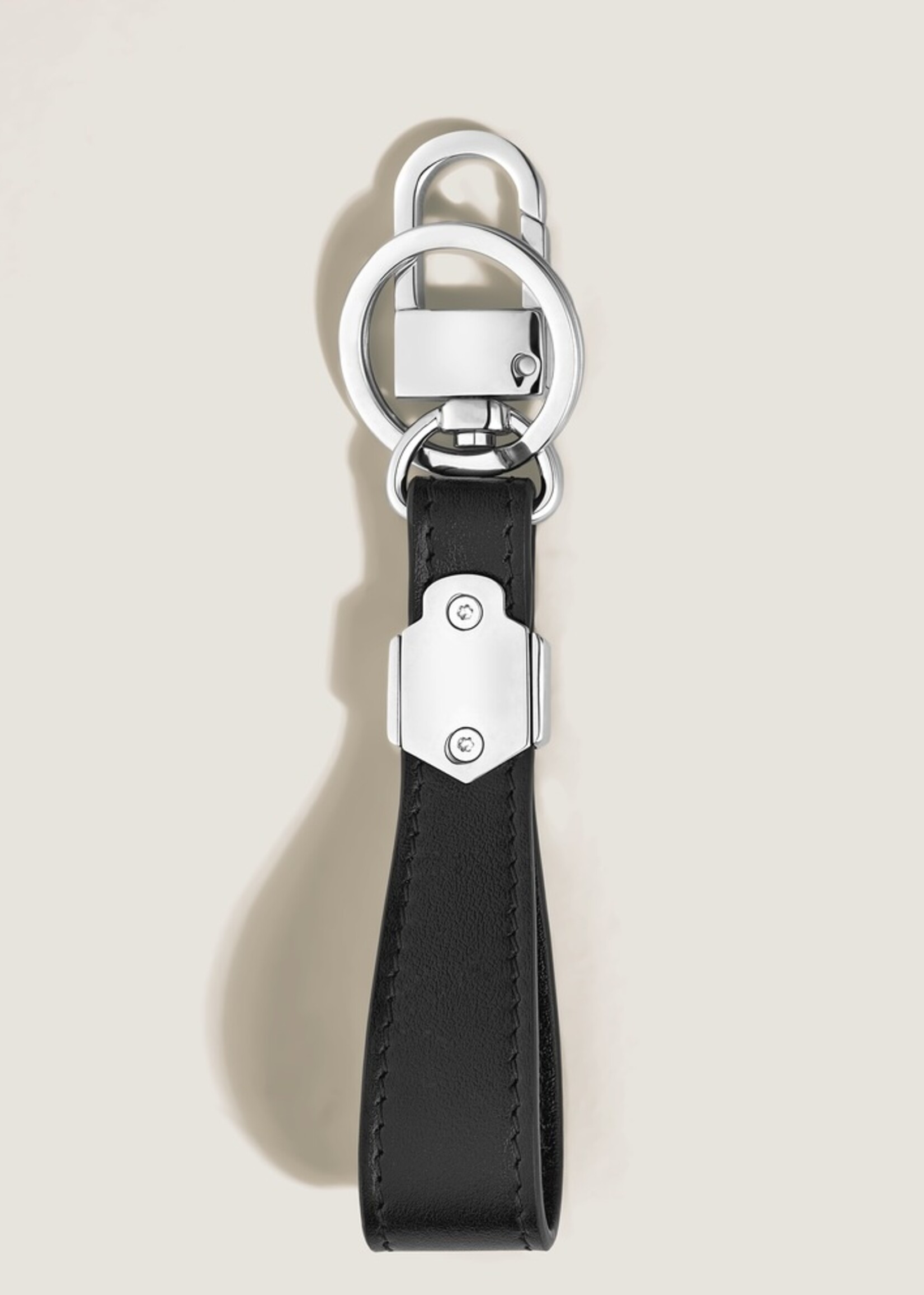 MONTBLANC Meisterstück inkwell key holder