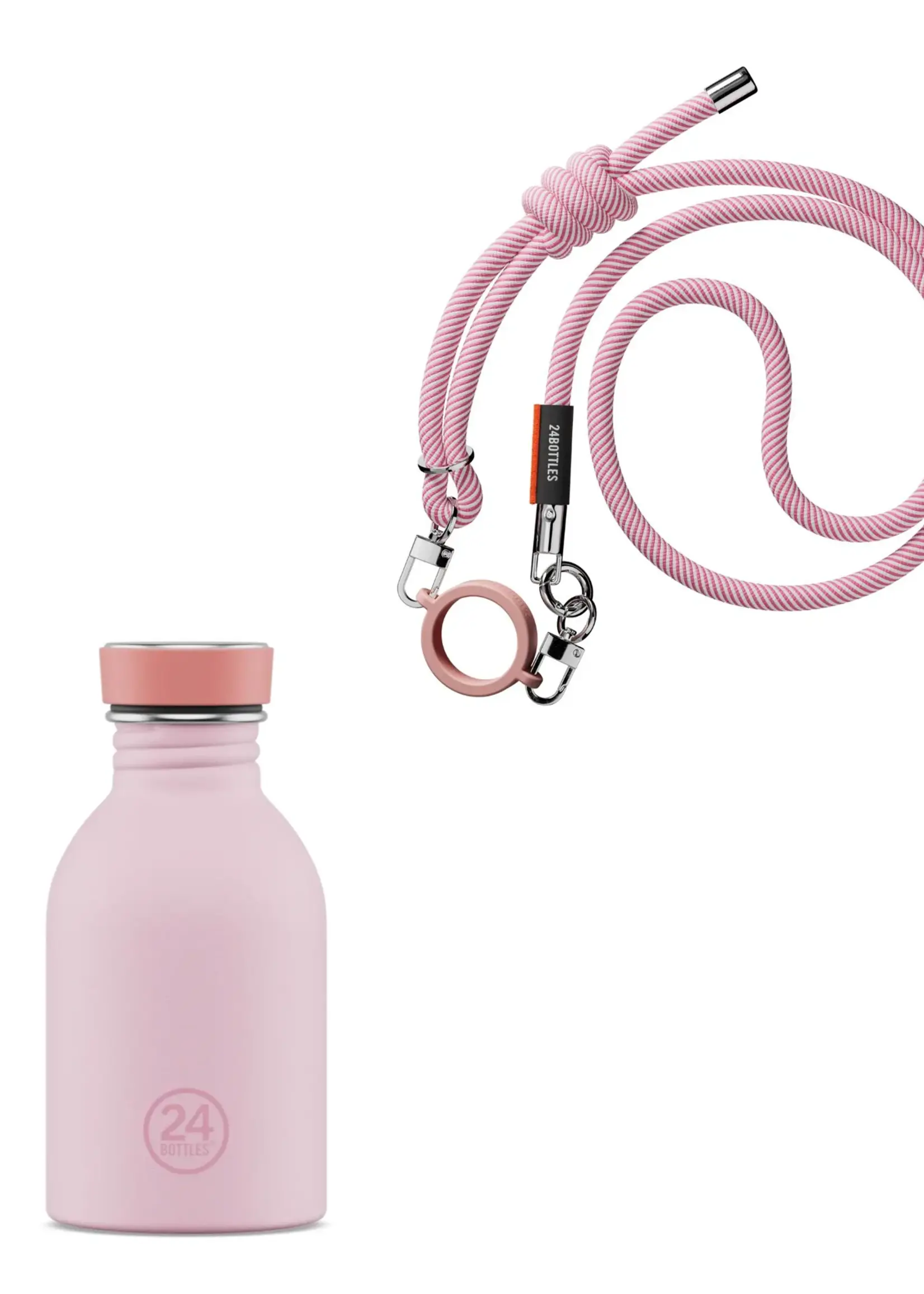 24 BOTTLES Urban Bottle 250 Mini Ballerin