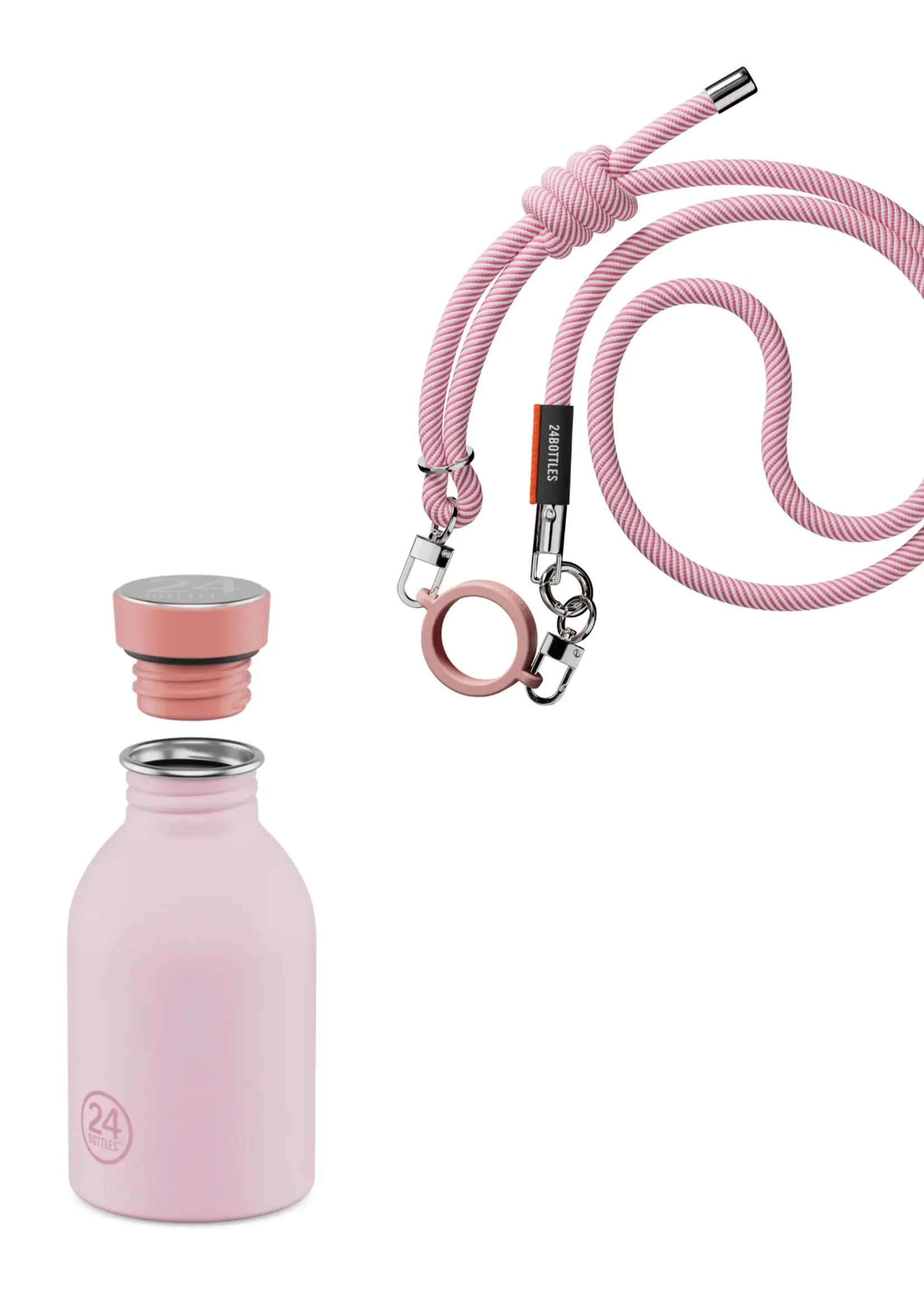 24 BOTTLES Urban Bottle 250 Mini Ballerin