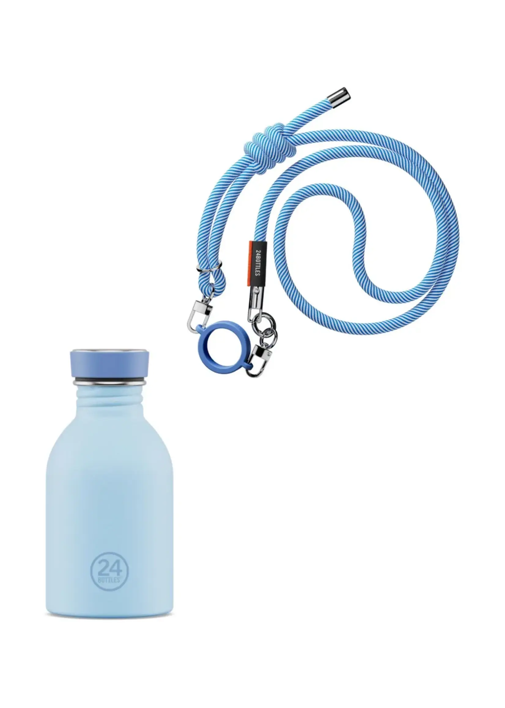 24 BOTTLES Urban Bottle 250 Mini Breeze