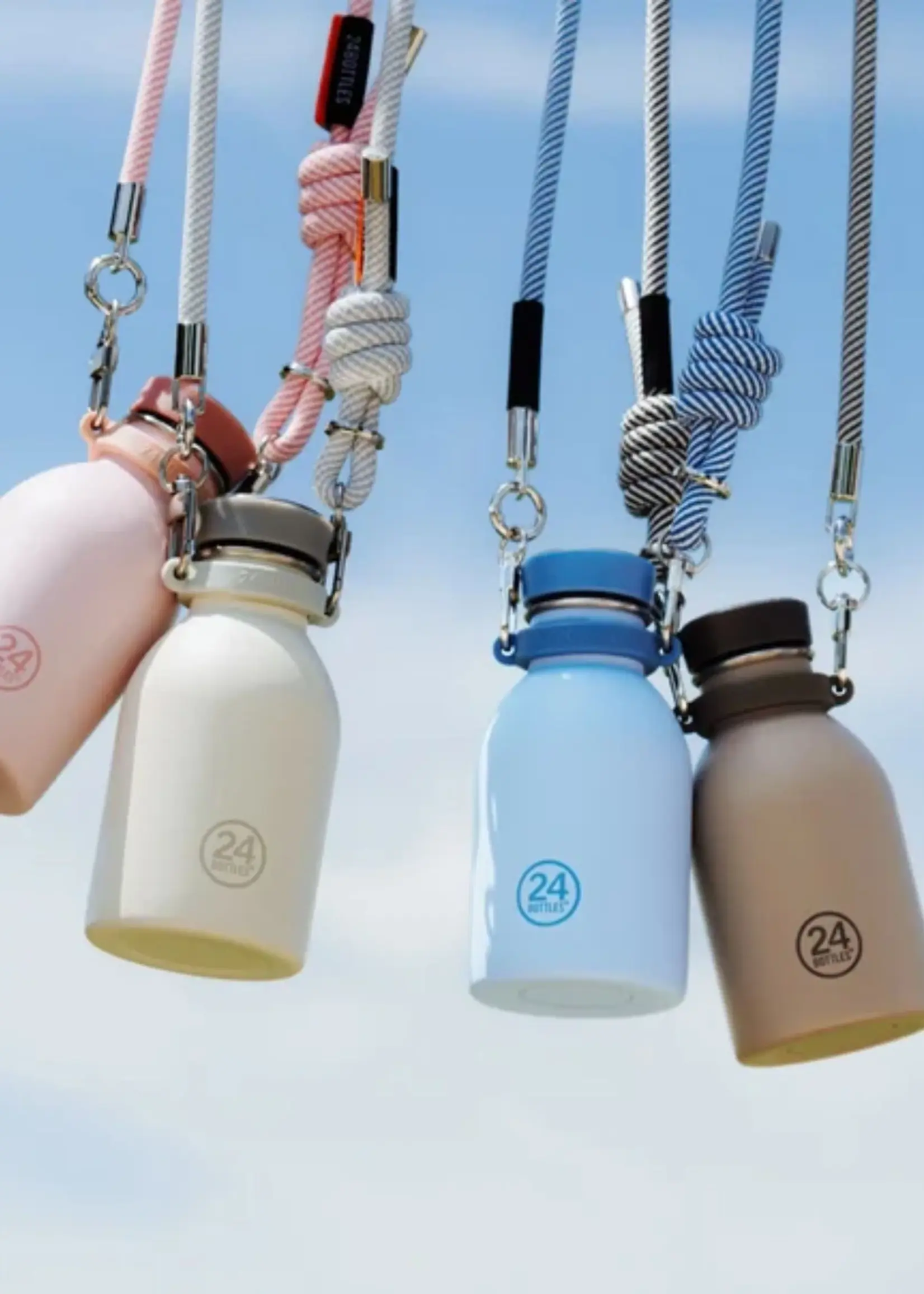 24 BOTTLES Urban Bottle 250 Mini Breeze