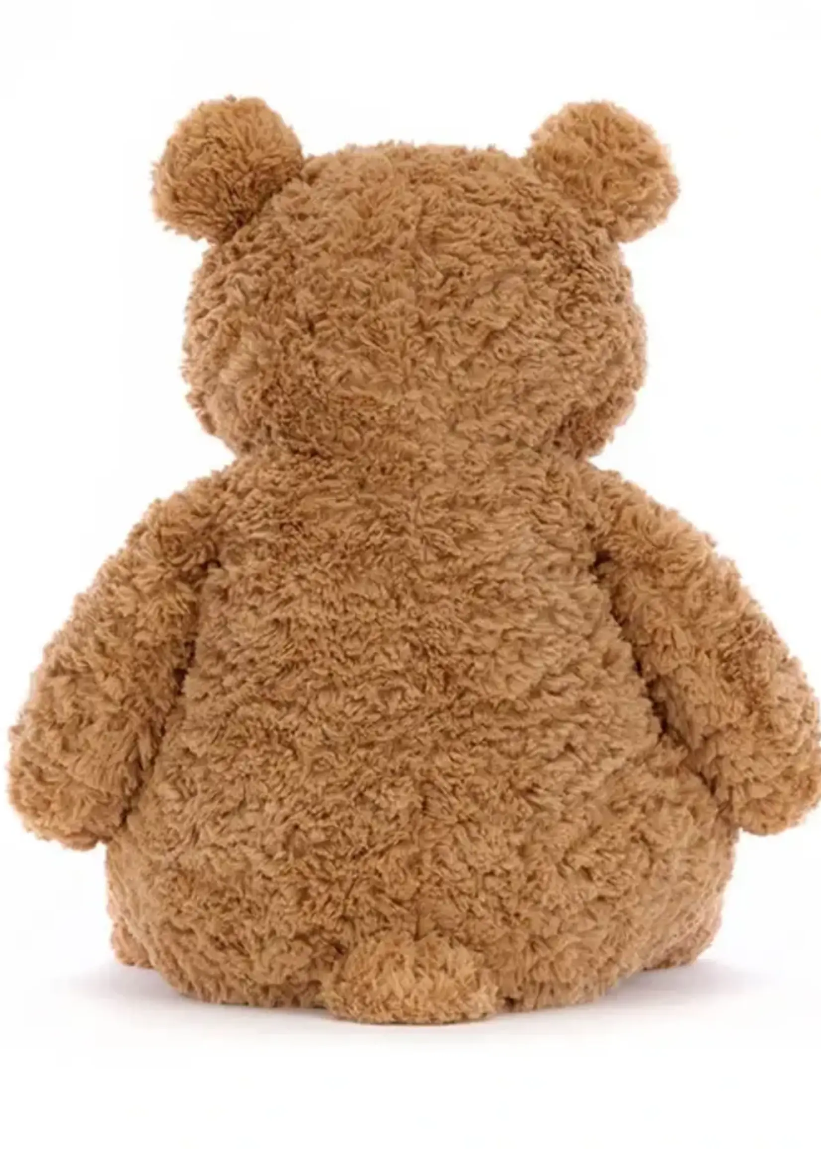 JELLYCAT Bartholomew Bear Large