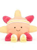 JELLYCAT Amuseables Sun 'Roller Skates'
