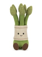 JELLYCAT Amuseables Asparagus