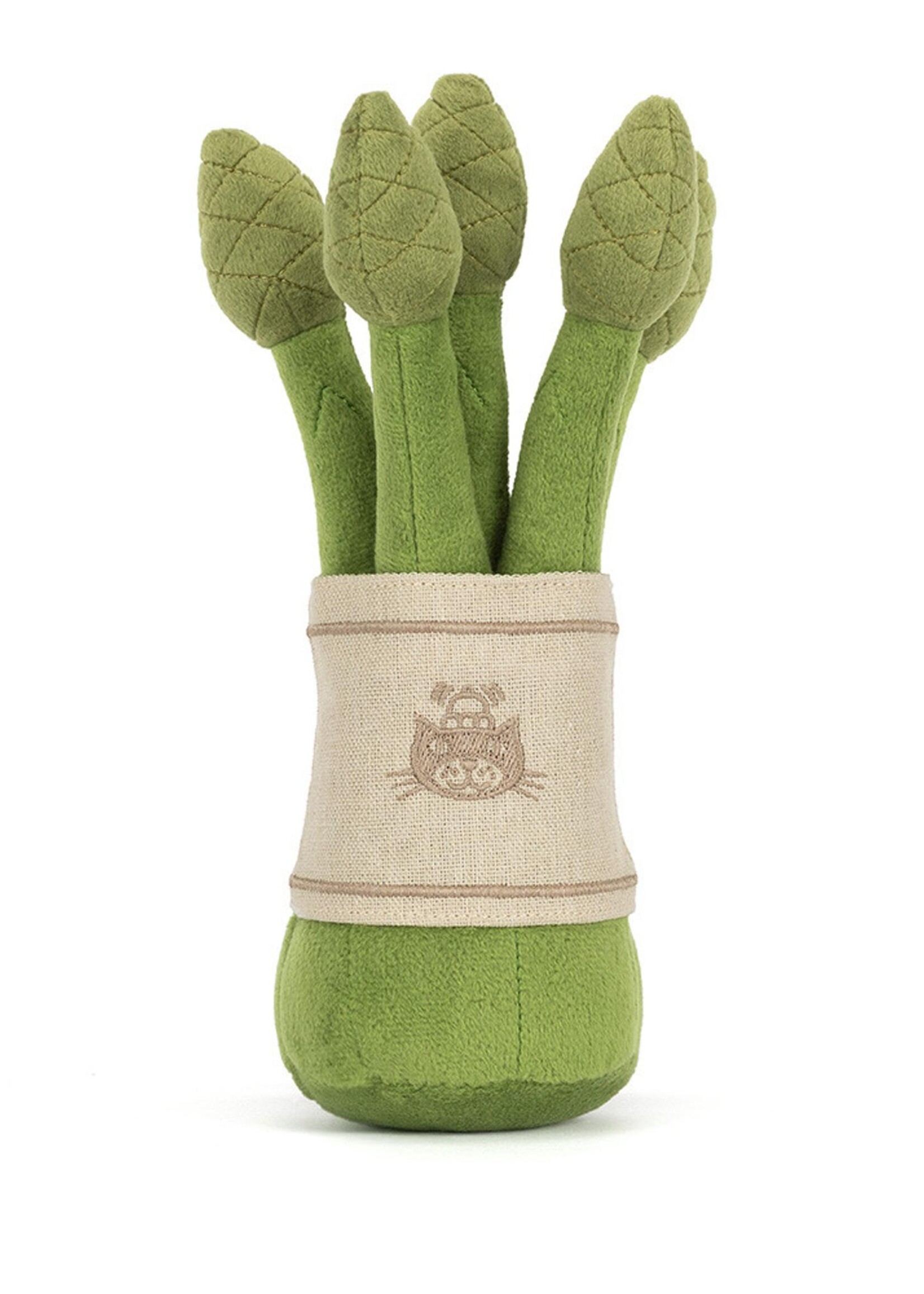 JELLYCAT Amuseables Asparagus