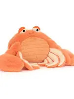JELLYCAT Pinchsnap Crab