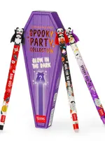 LEGAMI Spooky Party Halloween Erasable Gel Pen