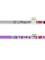 LEGAMI 2 GEL PENS ANIMAL DECORATION -