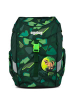ERGOBAG Mini Rucksack - DinosauriBär