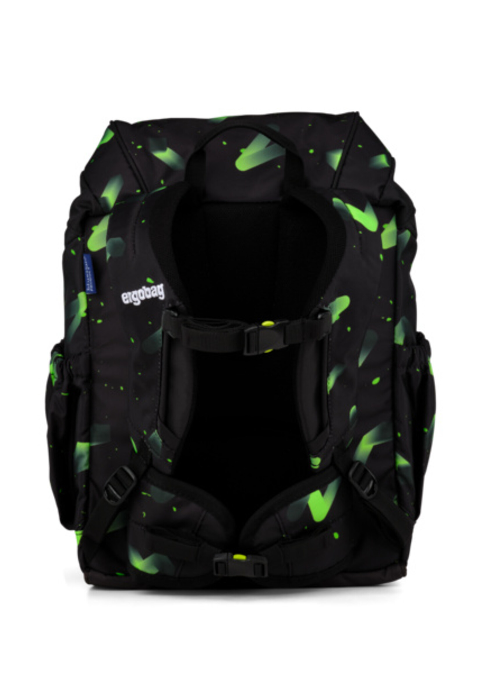 ERGOBAG Mini Rucksack Übärholspur