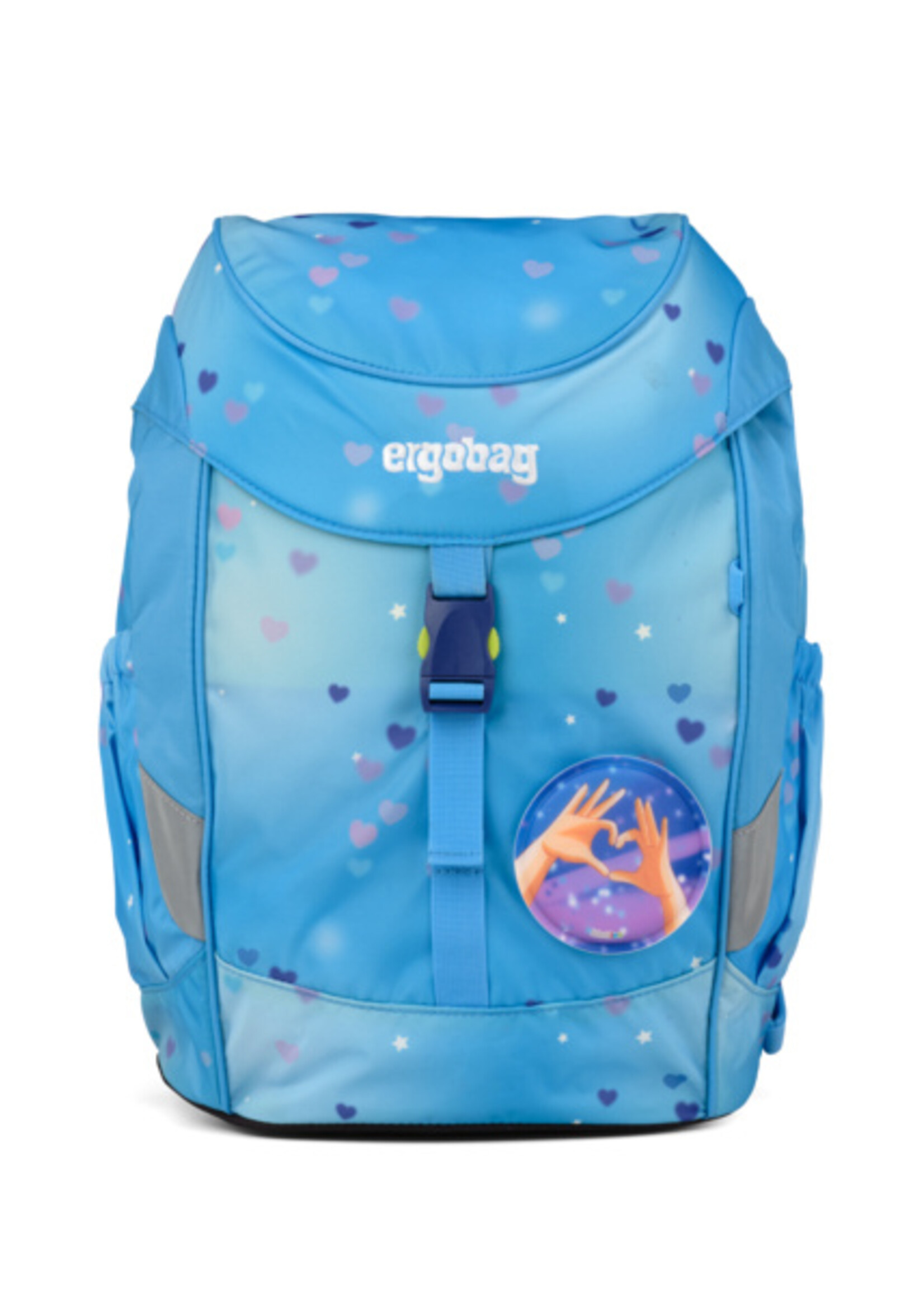 ERGOBAG Mini Rucksack - BühnenfieBär
